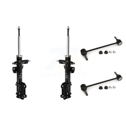 [Avant] Jambe de suspension pour 2005-2010 Ford Mustang KSS-106470