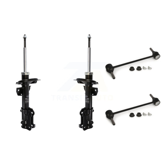 [Avant] Jambe de suspension pour 2005-2010 Ford Mustang KSS-106470