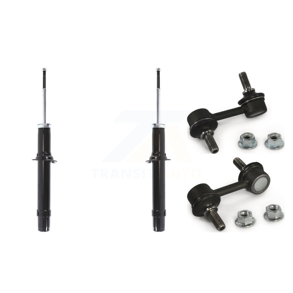[Avant] Jambe de suspension pour Honda Accord Acura TL KSS-106473