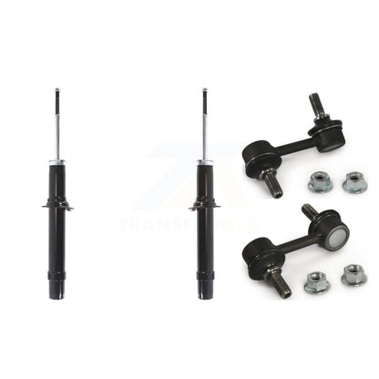 [Avant] Jambe de suspension pour Honda Accord Acura TL KSS-106473