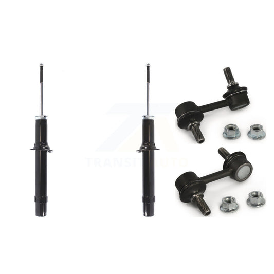 [Avant] Jambe de suspension pour Honda Accord Acura TL KSS-106473