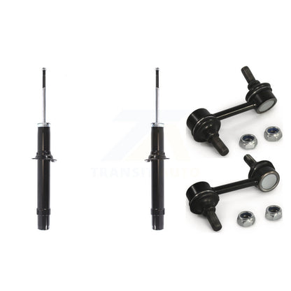 [Avant] Jambe de suspension pour Honda Accord Acura TSX KSS-106474