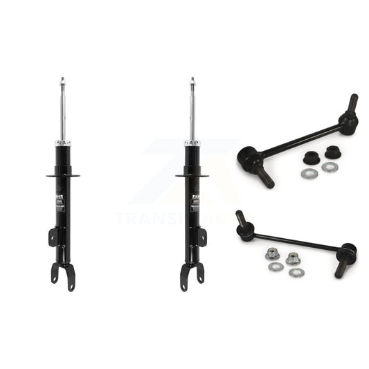 [Avant] Jambe de suspension pour Dodge Charger Chrysler 300 Challenger KSS-106475