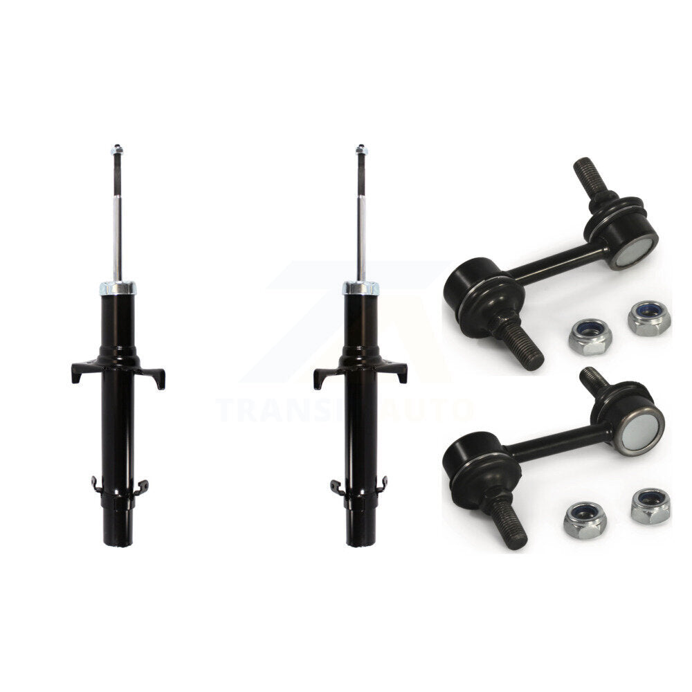 [Avant] Jambe de suspension pour 2008-2012 Honda Accord KSS-106478