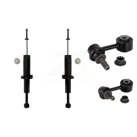 [Avant] Jambe de suspension pour Toyota Tundra KSS-106479