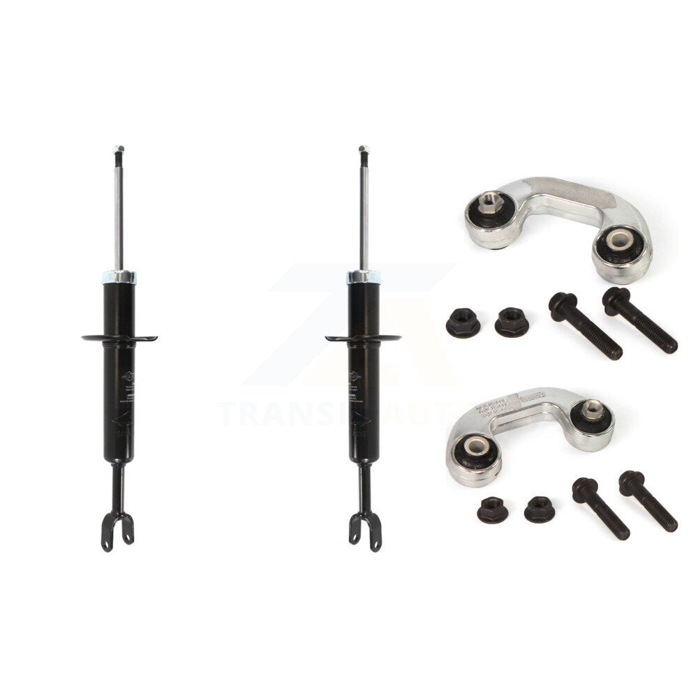 [Avant] Jambe de suspension pour Audi A4 Quattro KSS-106480