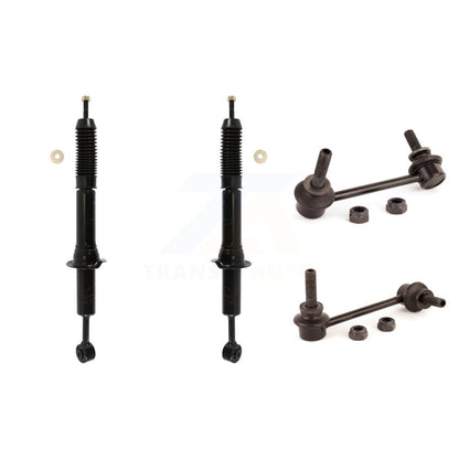 [Avant] Jambe de suspension pour Toyota 4Runner FJ Cruiser KSS-106482