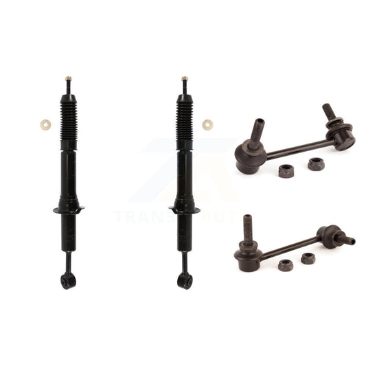 [Avant] Jambe de suspension pour Toyota 4Runner FJ Cruiser KSS-106482
