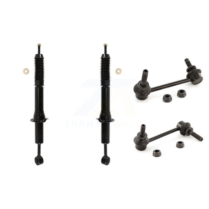 [Avant] Jambe de suspension pour Toyota Tacoma KSS-106483