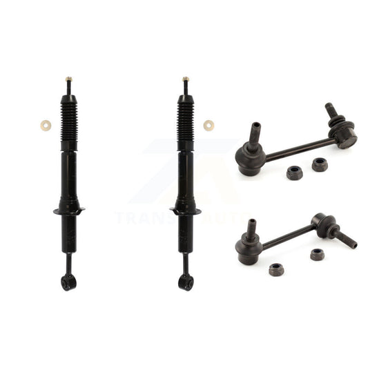 [Avant] Jambe de suspension pour Toyota Tacoma KSS-106483