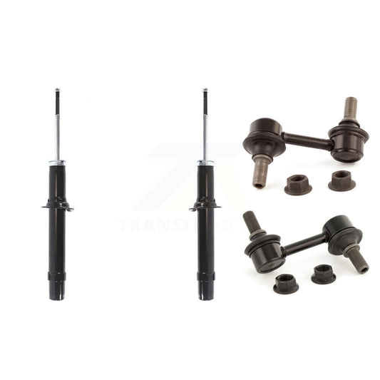 [Avant] Jambe de suspension pour 2007-2008 Acura TL KSS-106484