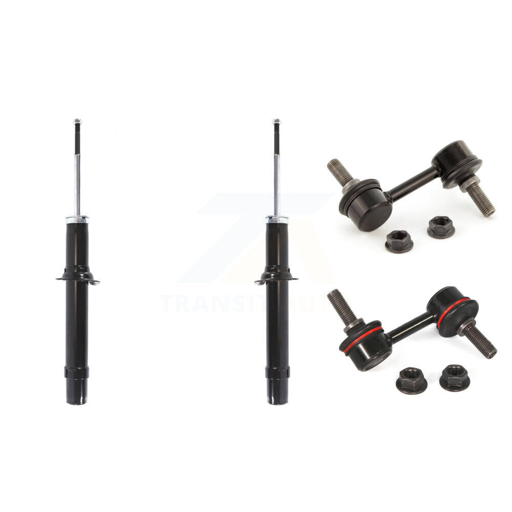 [Avant] Jambe de suspension pour Honda Accord Acura TL KSS-106485