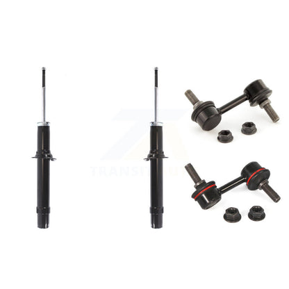 [Avant] Jambe de suspension pour Honda Accord Acura TL KSS-106485