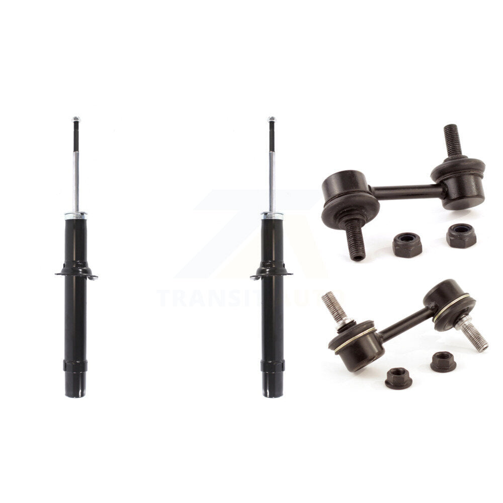 [Avant] Jambe de suspension pour Honda Accord Acura TSX KSS-106486