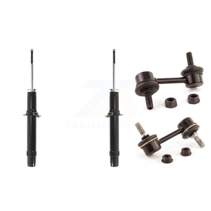 [Avant] Jambe de suspension pour Honda Accord Acura TSX KSS-106486