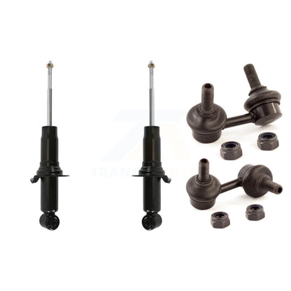 [Avant] Jambe de suspension pour Nissan Pathfinder Xterra KSS-106487