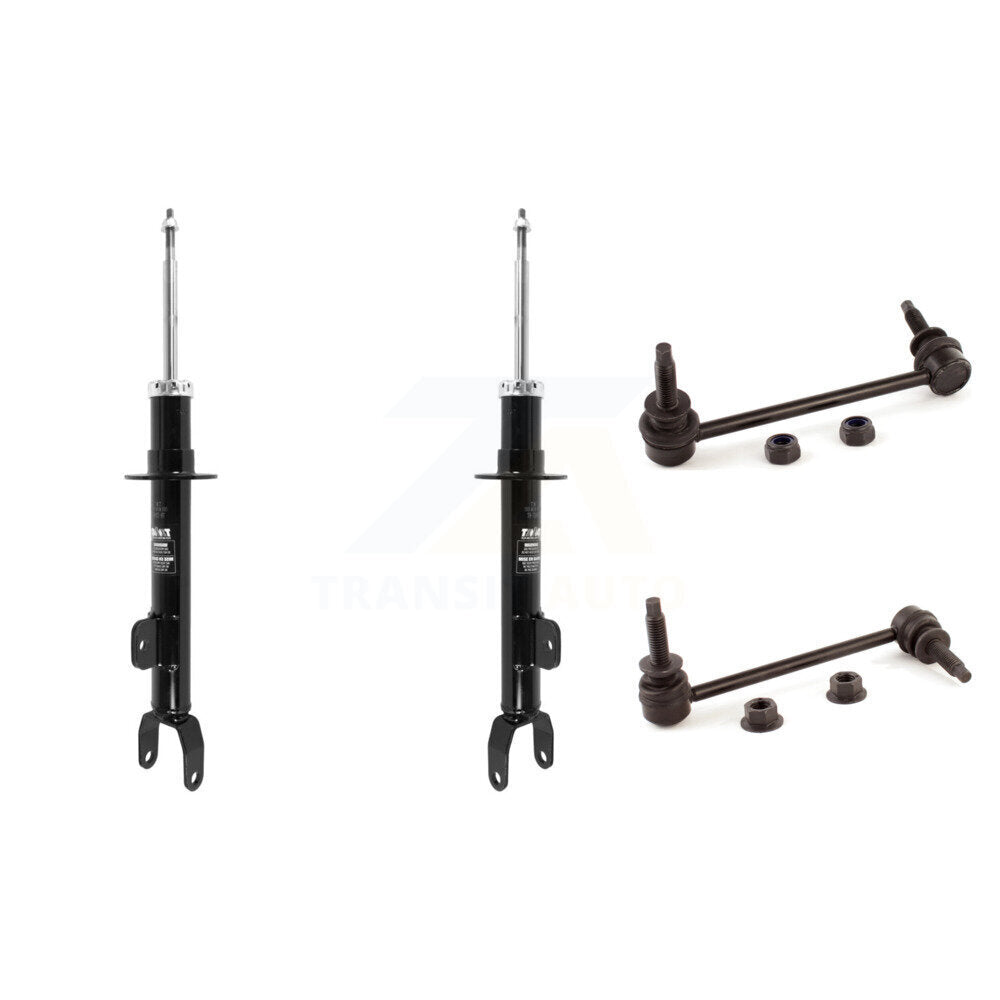 [Avant] Jambe de suspension pour Dodge Charger Chrysler 300 Challenger KSS-106488