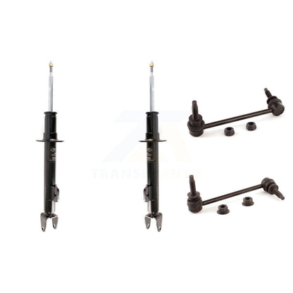 [Avant] Jambe de suspension pour Dodge Chrysler 300 Charger Challenger Magnum KSS-106489