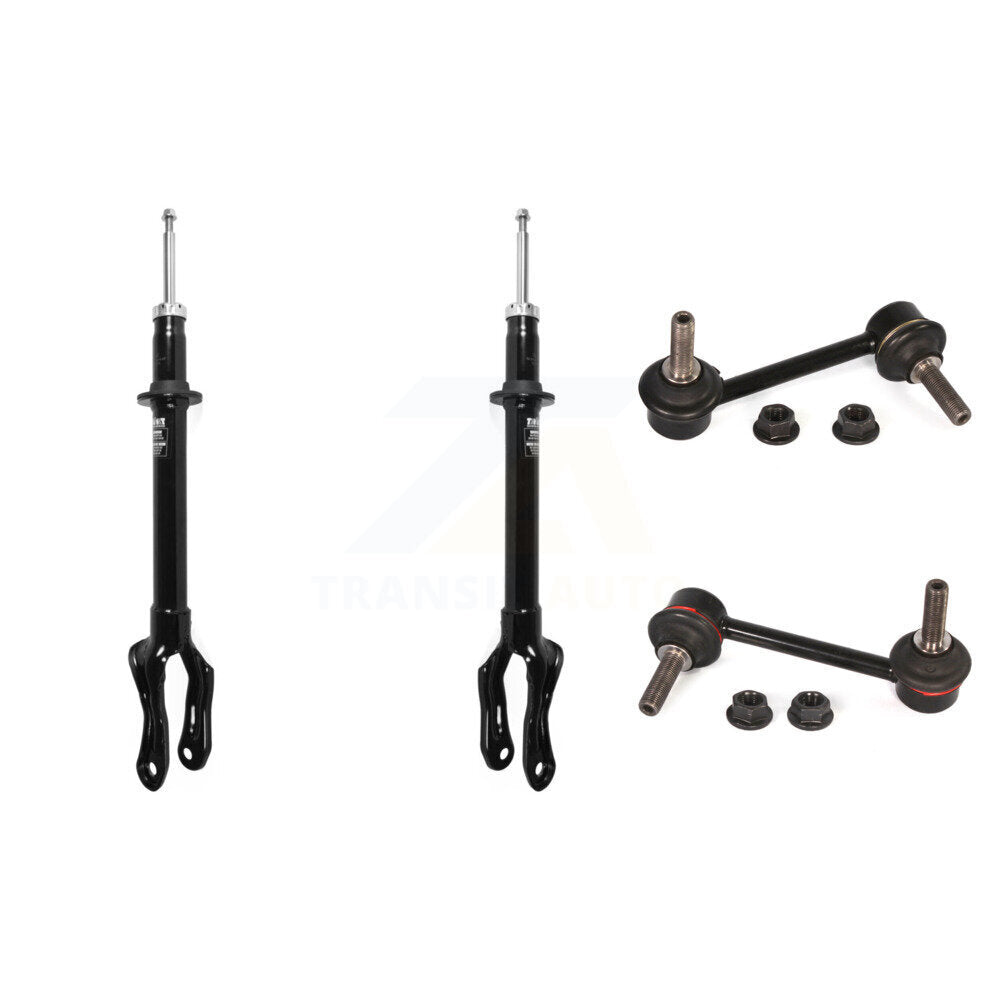 [Avant] Jambe de suspension pour Jeep Grand Cherokee Dodge Durango KSS-106491