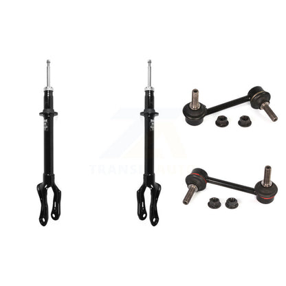 [Avant] Jambe de suspension pour Jeep Grand Cherokee Dodge Durango KSS-106491