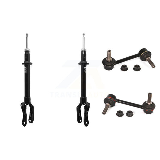 [Avant] Jambe de suspension pour Jeep Grand Cherokee Dodge Durango KSS-106491