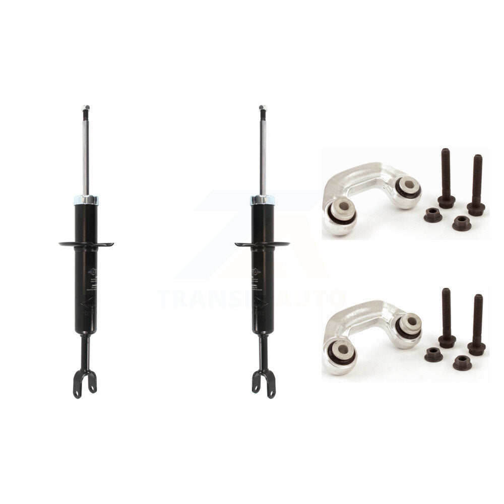 [Avant] Jambe de suspension pour Audi A4 Quattro KSS-106495