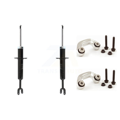 [Avant] Jambe de suspension pour Audi A4 Quattro KSS-106495
