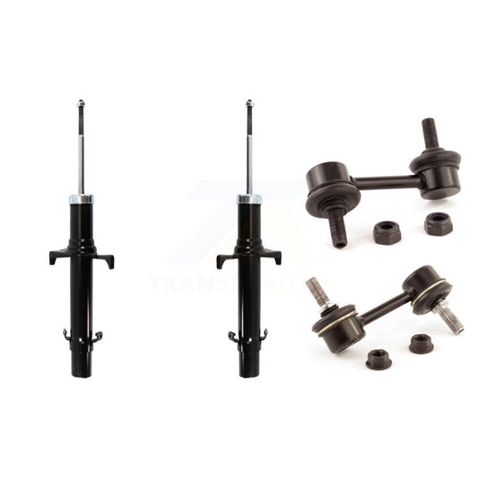 [Avant] Jambe de suspension pour 2008-2012 Honda Accord KSS-106496