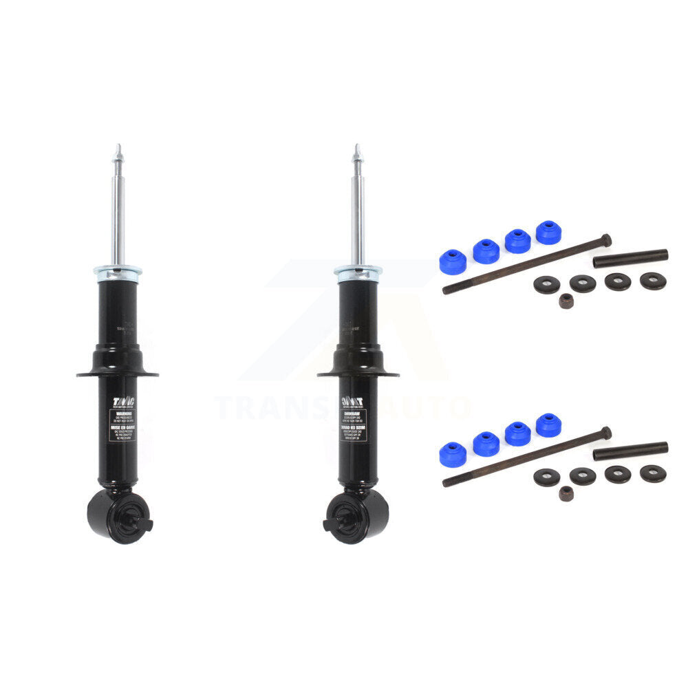 [Avant] Jambe de suspension pour Chevrolet Avalanche GMC Tahoe Yukon Suburban 1500 XL KSS-106499