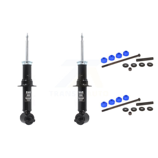 [Avant] Jambe de suspension pour Chevrolet Avalanche GMC Tahoe Yukon Suburban 1500 XL KSS-106499