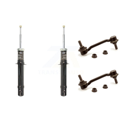[Avant] Jambe de suspension pour Hyundai Sonata Azera KSS-106500