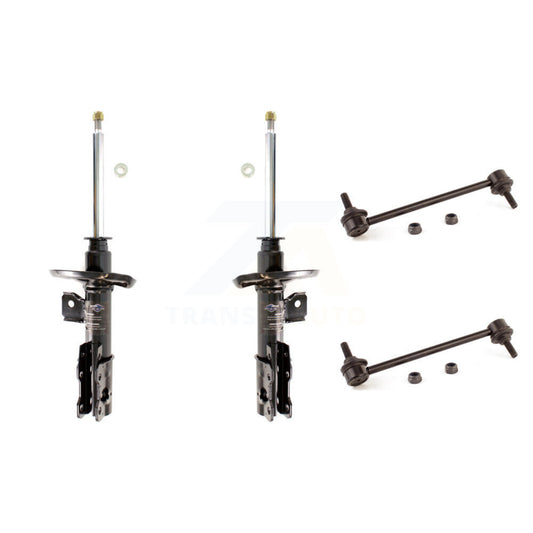 [Avant] Jambe de suspension pour Chevrolet Cobalt Pontiac G5 HHR Pursuit KSS-106502