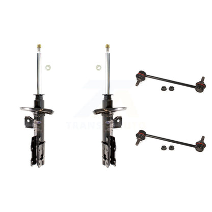 [Avant] Jambe de suspension pour Chevrolet HHR KSS-106503