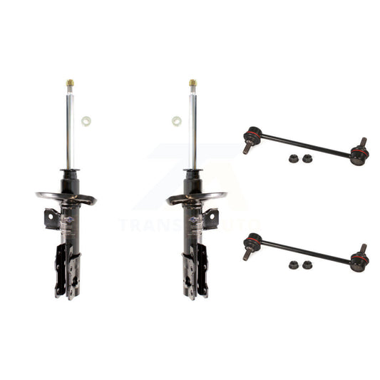 [Avant] Jambe de suspension pour Chevrolet HHR KSS-106503