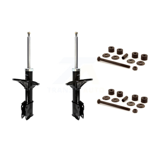 [Avant] Jambe de suspension pour Mitsubishi Lancer KSS-106506