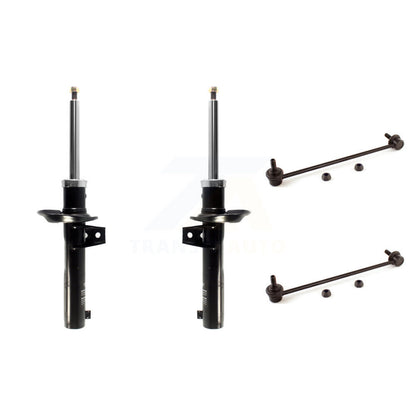 [Avant] Jambe de suspension pour Volkswagen Jetta Passat Golf Beetle Rabbit Eos CC KSS-106508