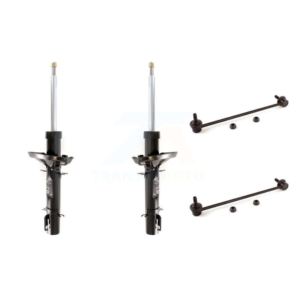 [Avant] Jambe de suspension pour Volkswagen Jetta KSS-106510