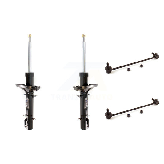 [Avant] Jambe de suspension pour Volkswagen Jetta KSS-106510