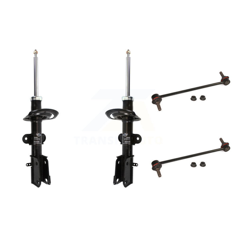 [Avant] Jambe de suspension pour Dodge Grand Caravan Chrysler Town & Country Ram C/V KSS-106511