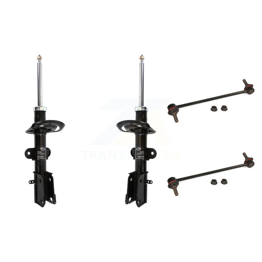 [Avant] Jambe de suspension pour Dodge Grand Caravan Chrysler Town & Country Ram C/V KSS-106511
