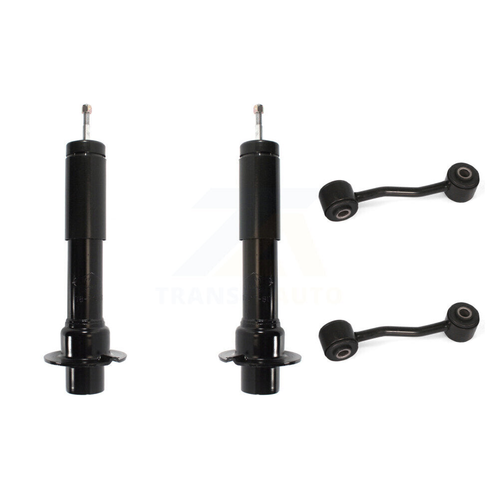 [Avant] Jambe de suspension pour 2002-2007 Jeep Liberty KSS-106514