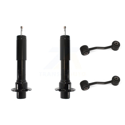 [Avant] Jambe de suspension pour 2002-2007 Jeep Liberty KSS-106514