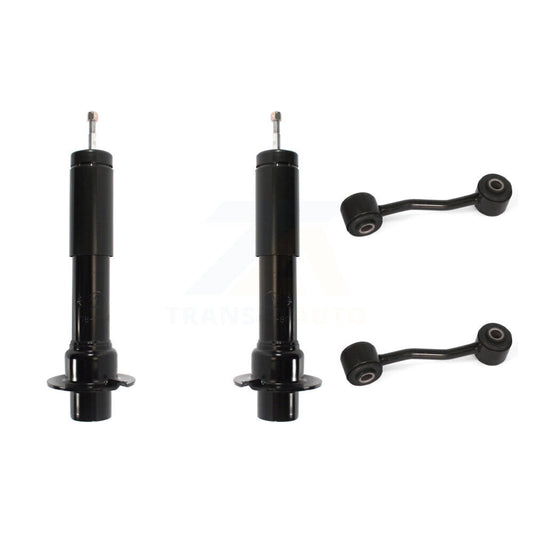 [Avant] Jambe de suspension pour 2002-2007 Jeep Liberty KSS-106514