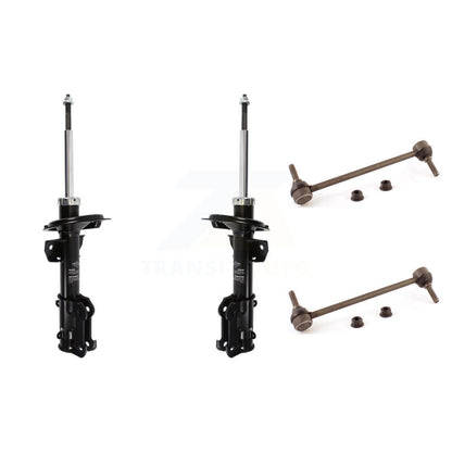 [Avant] Jambe de suspension pour 2005-2010 Ford Mustang KSS-106519