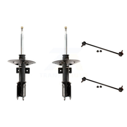 [Avant] Jambe de suspension pour Pontiac Montana Chevrolet Uplander Buick Terraza Saturn KSS-106520