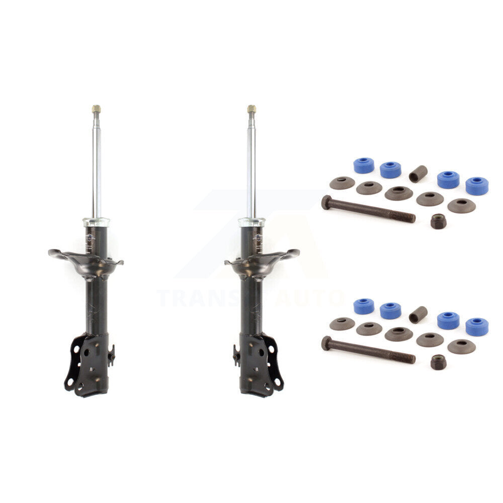 [Avant] Jambe de suspension pour 2000-2005 Toyota Echo KSS-106523