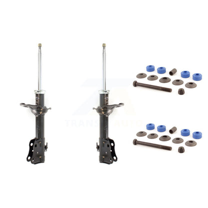 [Avant] Jambe de suspension pour 2000-2005 Toyota Echo KSS-106523