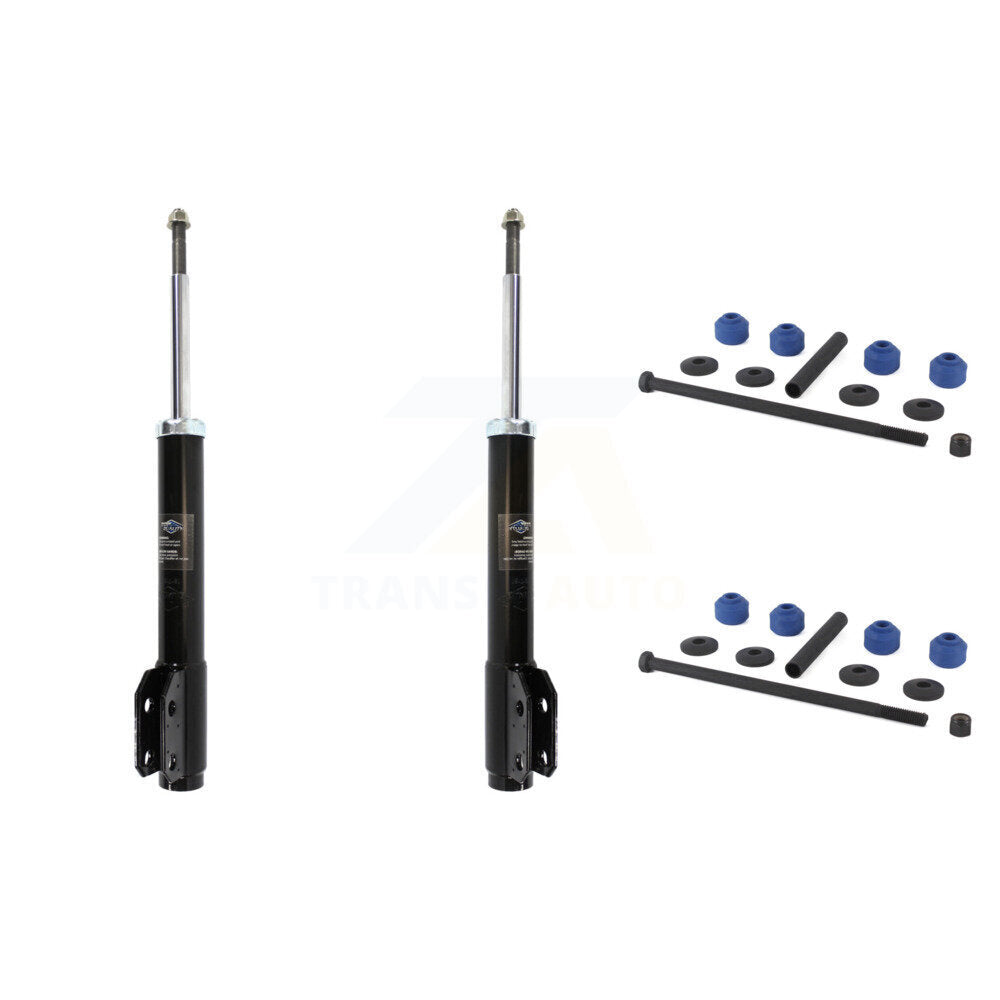 [Avant] Jambe de suspension pour Ford Mustang KSS-106524