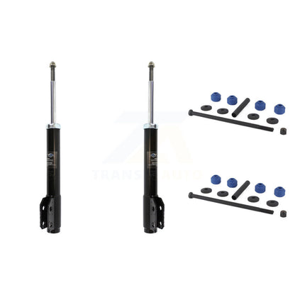 [Avant] Jambe de suspension pour Ford Mustang KSS-106524