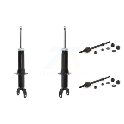 [Avant] Jambe de suspension pour Dodge Ram 1500 KSS-106526